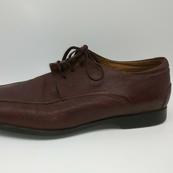 Rossetti One Apron Toe Oxfords Casual Dress 9.5 US main image 8